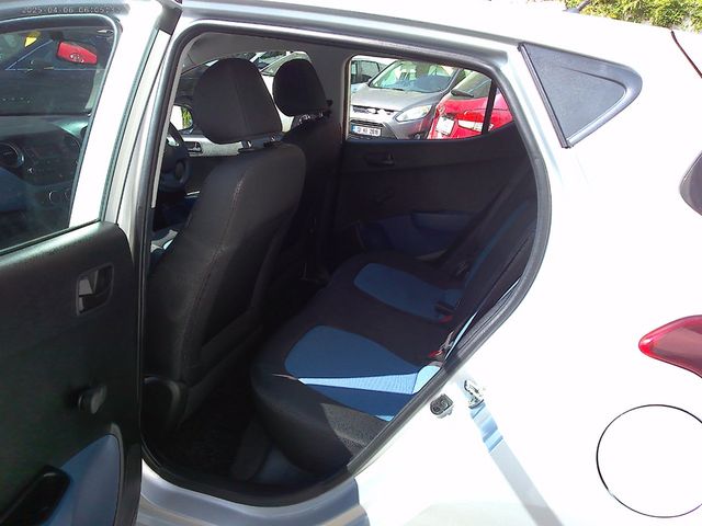 Image for 2019 Hyundai i10 CLASSIC 4DR