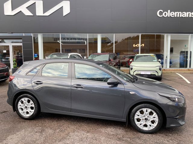 Image for 2024 Kia Ceed K2 1.6 Diesel Mhev