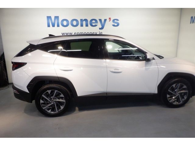 Image for 2024 Hyundai Tucson EXECUTIVE 1.6L DIESEL SUV