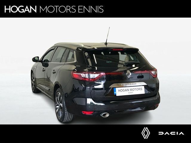 Image for 2019 Renault Megane 1.3 TCe 140 GPF ICONIC