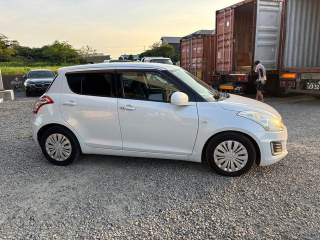 Image for 2013 Suzuki Swift XG DJE