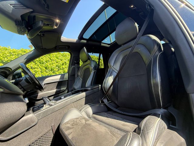 Image for 2020 Volvo XC90 R-DESIGN PRO T8 2.0 HYBRID 7-SEATER // OPENING PAN ROOF // HARMAN/KARDON // 360 PARKING CAMERAS