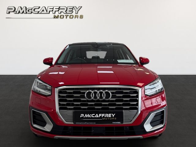 Image for 2020 Audi Q2 35 TFSI 150HP S Tronic SE