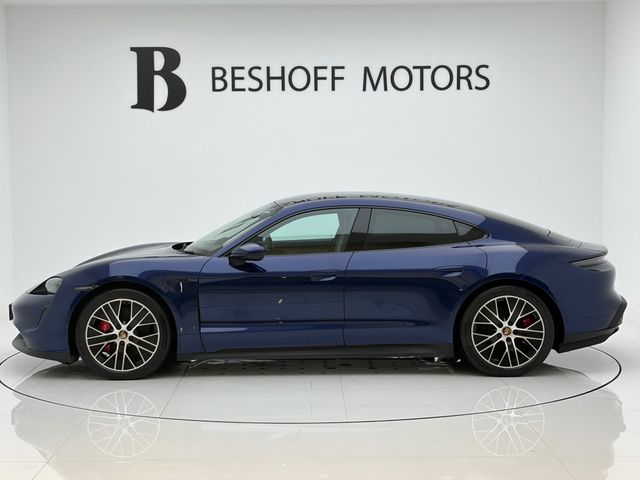 Image for 2020 Porsche Taycan 4S=ONLY 16000 MILES//HUGE SPEC//202 D REG=FULL PORSCHE SERVICE HISTORY=TAILORED FINANCE PACKAGES AVAILABLE=TRADE IN'S WELCOME 