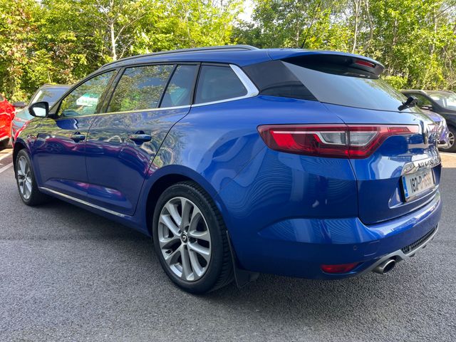 Image for 2018 Renault Megane 1.2 PETROL GT LINE SPORT TOURER **TINY MILEAGE**