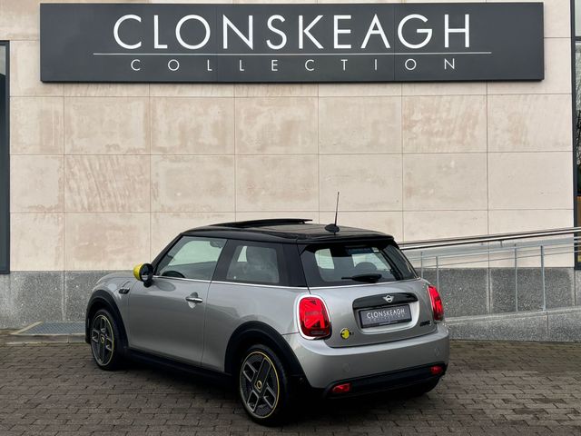 Image for 2023 Mini Cooper S LEVEL 3, PAN ROOF
