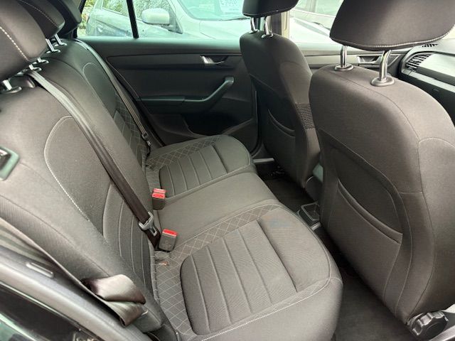 Image for 2016 Skoda Fabia Automatic Estate 1.2