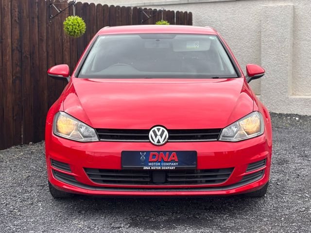 Image for 2013 Volkswagen Golf AUTO - LOW KM 