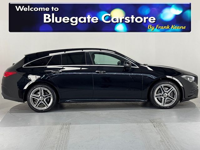 Image for 2022 Mercedes-Benz CL Class AMG LINE PREMIUM E PLUS**PAN ROOF**DIGITAL DASH**TOUCH SCREEN BLUETOOTH MEDIA**APPLE CAR PLAY**MULTIFUNCTIONAL STEERING WHEEL**HEATED LEATHER SEATS**CRUISE CONTROL**AMBIENT LIGHTING**REVERSE CAMERA**