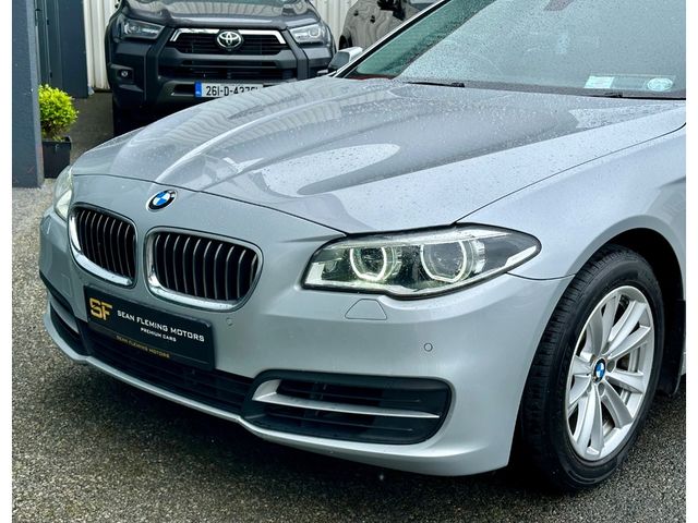 Image for 2017 BMW 5 Series D F11 SE 5DR AUTO