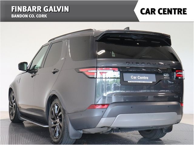 Image for 2020 Land Rover Discovery 