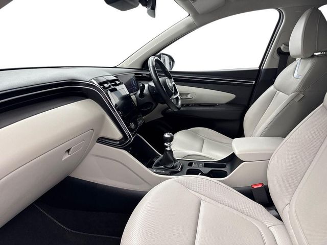 Image for 2022 Hyundai Tucson 1.6D EXECUTIVE *CREAM LEATHER* €95 PER WEEK