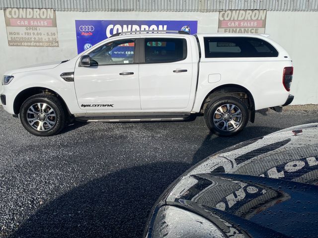 Image for 2022 Ford Ranger 