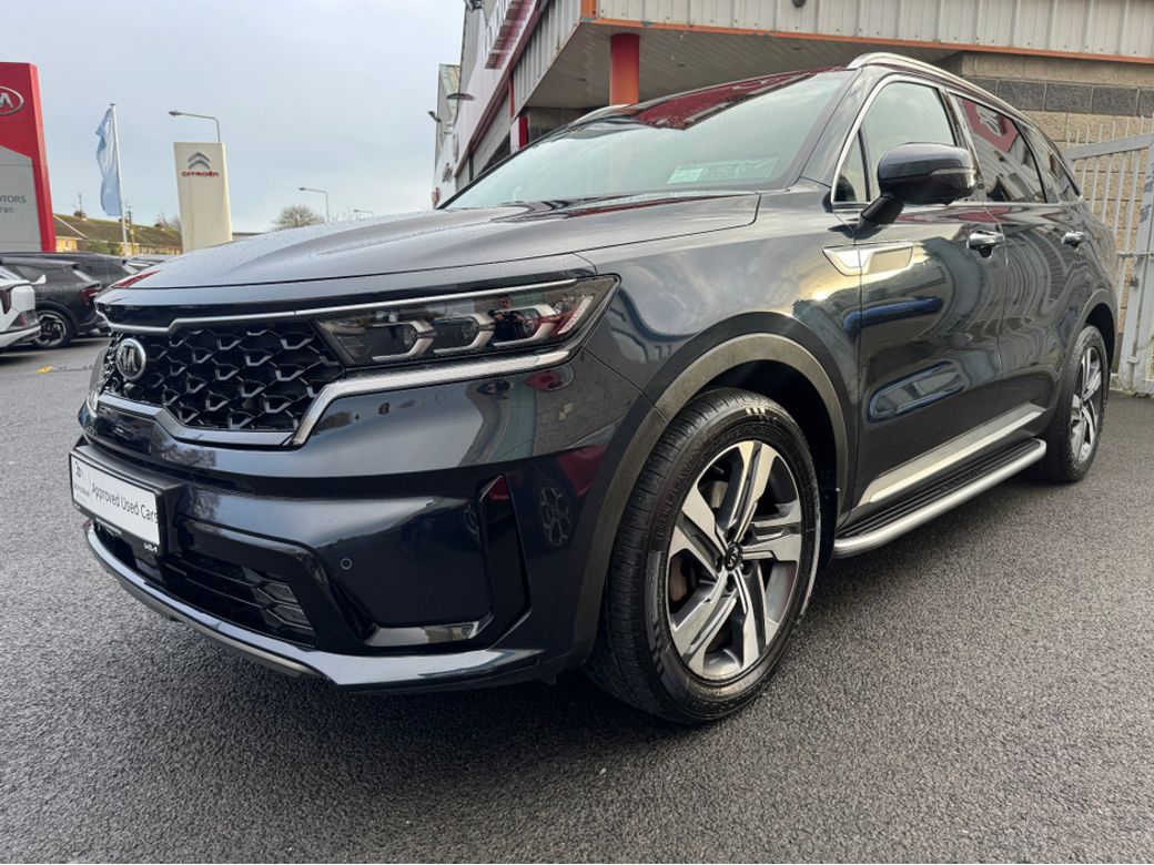 Image for 2021 Kia Sorento PHEV K4 5DR AUTO
