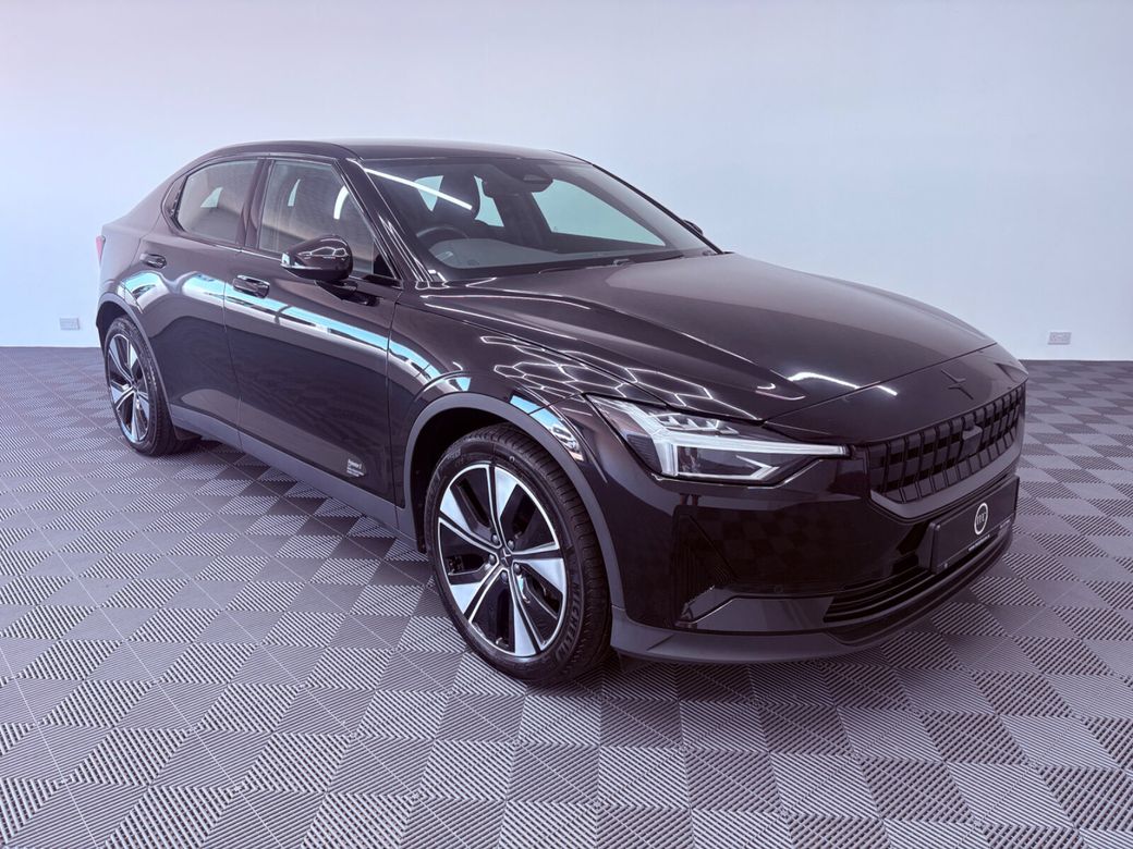 Image for 2023 Polestar 2 Long Range Single Motor (P4-M)
