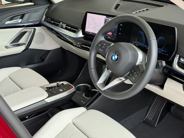 Image for 2026 BMW X1 sDrive18d xLine