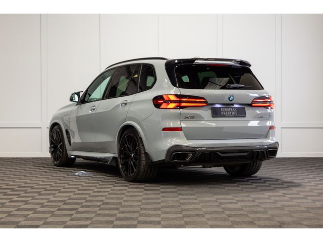 Image for 2026 BMW X5 X-Drive 50e M-Sport