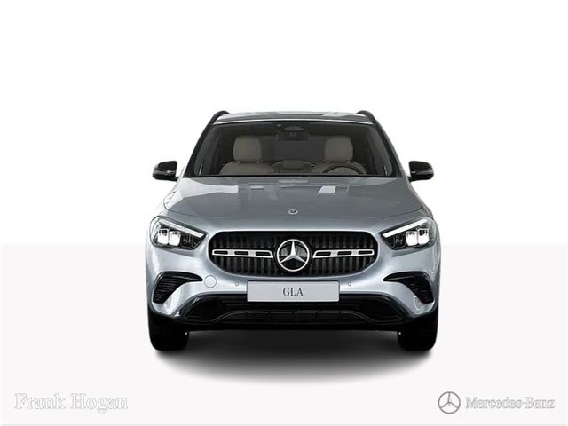 Image for 2025 Mercedes-Benz GLA Class GLA 180 d Progressive Plus