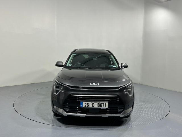 Image for 2026 Kia Niro K3 SEM Plug In Hybrid PHEV 261