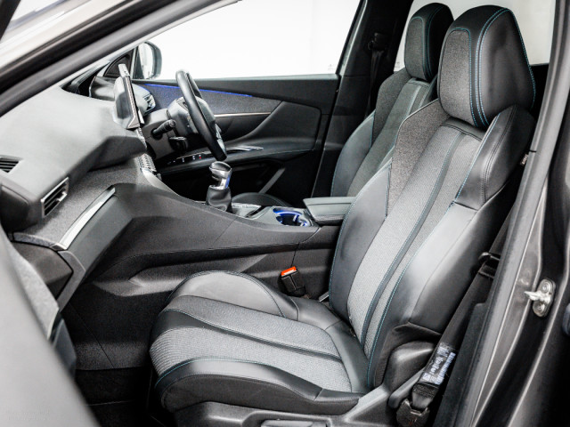 Image for 2021 Peugeot 3008 Allure 1.2 Petrol 130HP