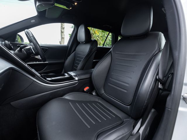 Image for 2022 Mercedes-Benz C Class C220d AMG Estate New Model 