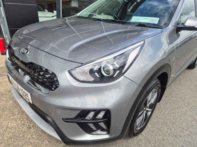 Image for 2021 Kia Niro Phev MY21 Trailer 5DR AUT