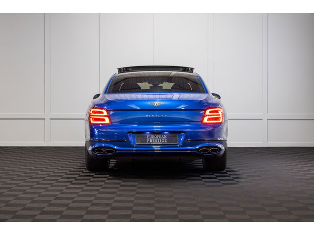 Image for 2022 Bentley Flying Spur S V6 Hybrid