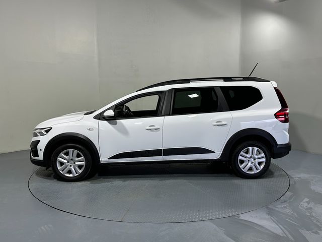 Image for 2024 Dacia Jogger Expression 7 Seater 1.0 Petrol