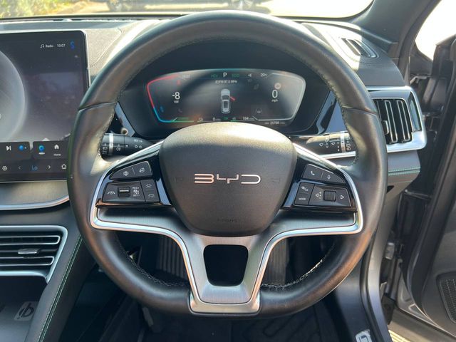 Image for 2025 BYD Seal U U COMFORT DM-I 1.5 HYBRID // OPENING PAN ROOF // 360 PARKING CAMERAS // ADAPTIVE CRUISE CONTROL