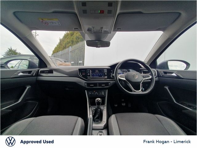 Image for 2023 Volkswagen Taigo 1.0 TSI 95HP Life - CALL/TEXT LARRY 086-8366419