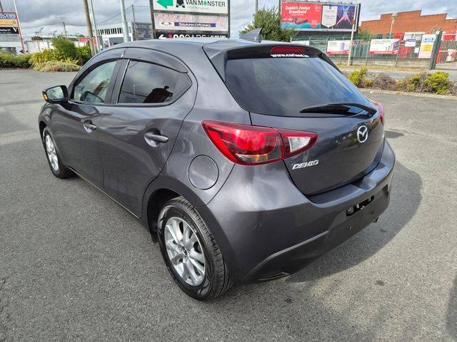 Image for 2016 Mazda Demio 