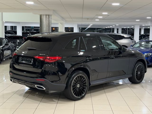 Image for 2025 Mercedes-Benz GLC Class 300e 4MATIC URBAN EDITION=ONLY 6000 MILES//AS NEW//252 REG=FULL MERCEDES SERVICE HISTORY=TAILORED FINANCE PACKAGES AVAILABLE=TRADE IN'S WELCOME