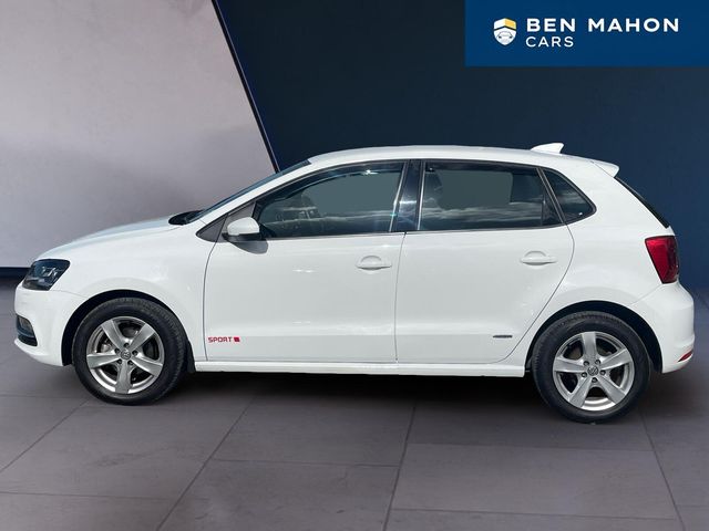 Image for 2016 Volkswagen Polo 1.2 TSI 5DR 90HP Comfortline DSG