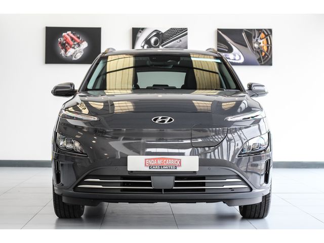 Image for 2023 Hyundai Kona Premium EV 136PS