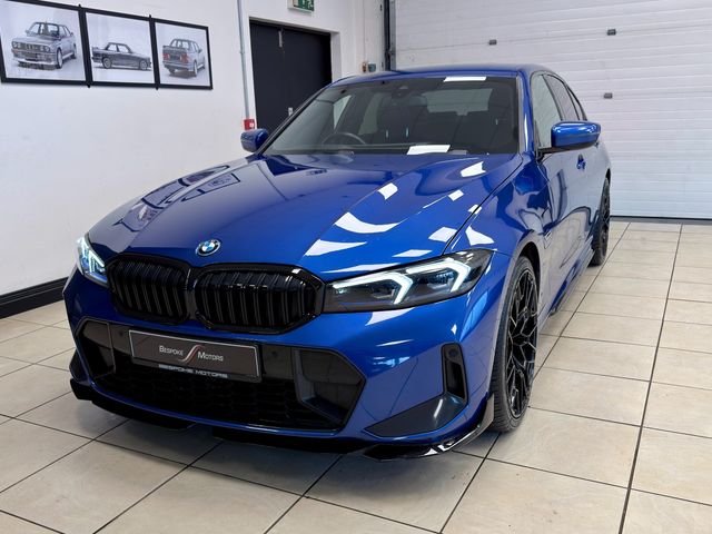 Image for 2023 BMW 3 Series 330E M SPORT PRO