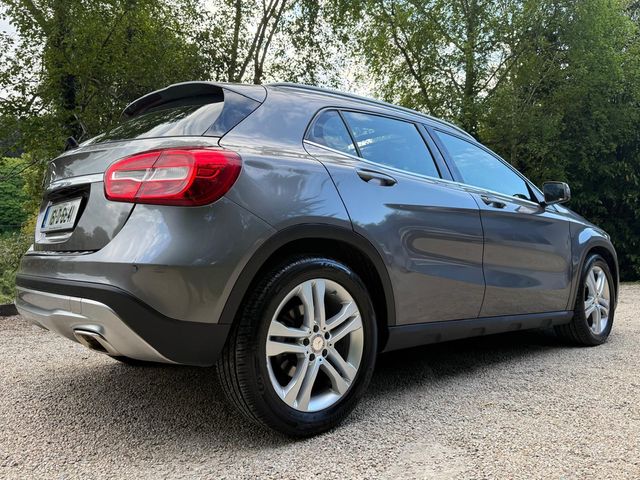 Image for 2016 Mercedes-Benz GLA Class 180 D URBAN *Panoramic Sunroof…Only 79000km* 