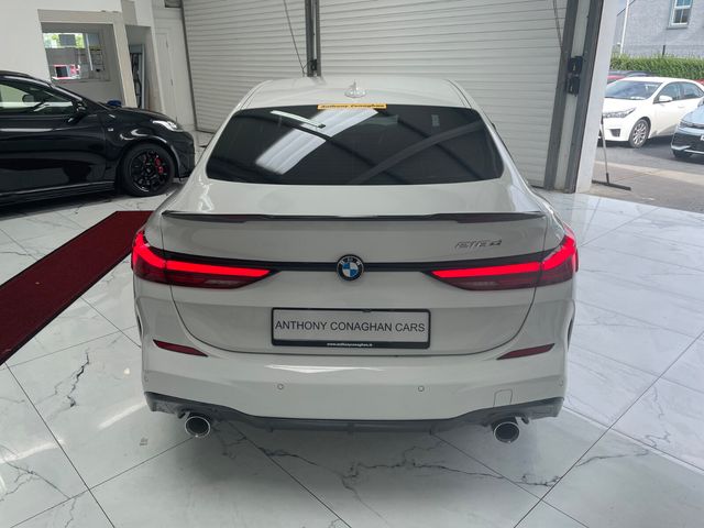 Image for 2021 BMW 2 Series 218d M Sport