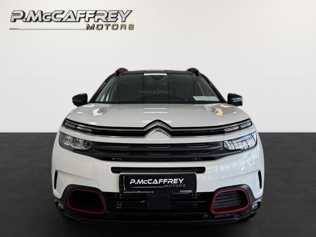 Image for 2021 Citroen C5 Aircross 