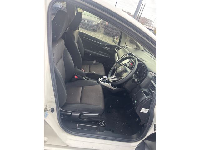 Image for 2015 Honda Fit 