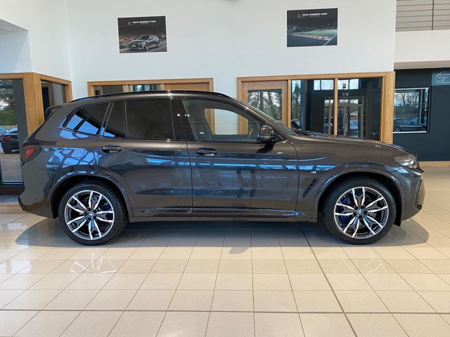 Image for 2023 BMW X3 M Sport *Pro Pack* *Tech Pack* 
