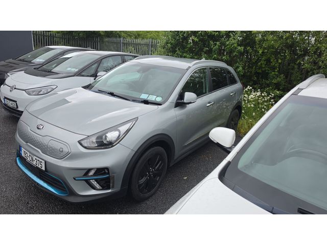 Image for 2019 Kia e-Niro 