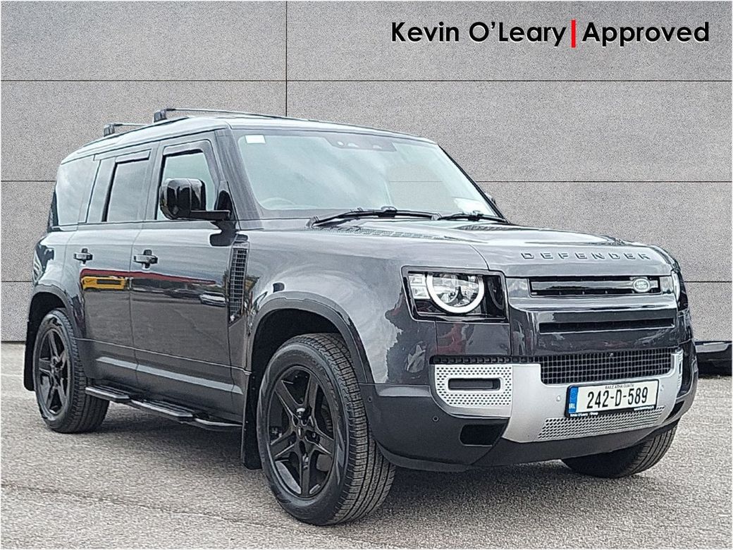 Image for 2024 Land Rover Defender 110 3.0 D200 SE
