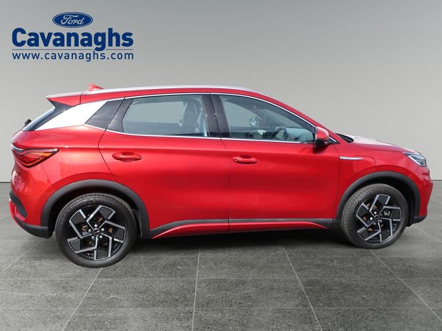 Image for 2023 BYD Atto 3 60kWh 204PS Comfort