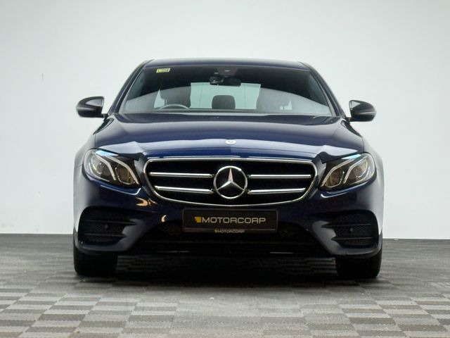 Image for 2019 Mercedes-Benz E Class E220D AMG LINE
