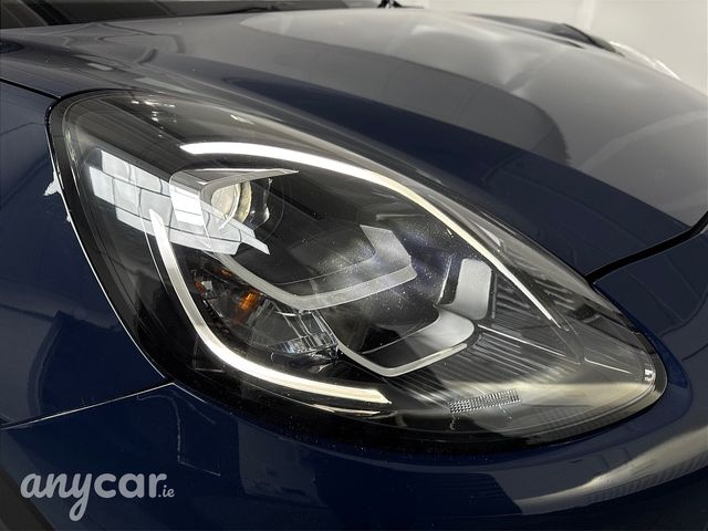 Image for 2020 Ford Puma Titanium 1.0T 125Bhp MHEV