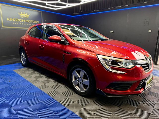 Image for 2016 Renault Megane 1.5 dCi 110 EXPRESSION