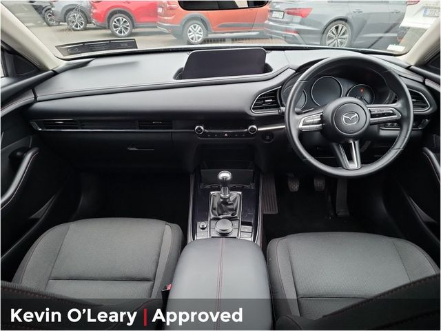 Image for 2023 Mazda CX-30 Homura 2.0P 122PS