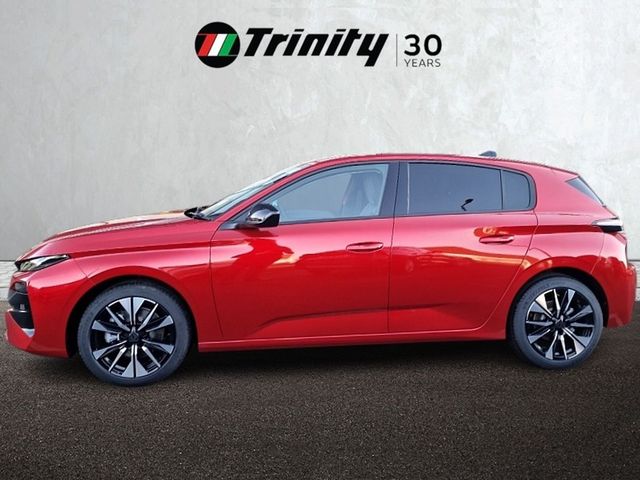 Image for 2026 Peugeot 308 DIRECTORS CAR** 1.2 MHEV 145BHP ** ALLURE ** TRINITY MOTORS **