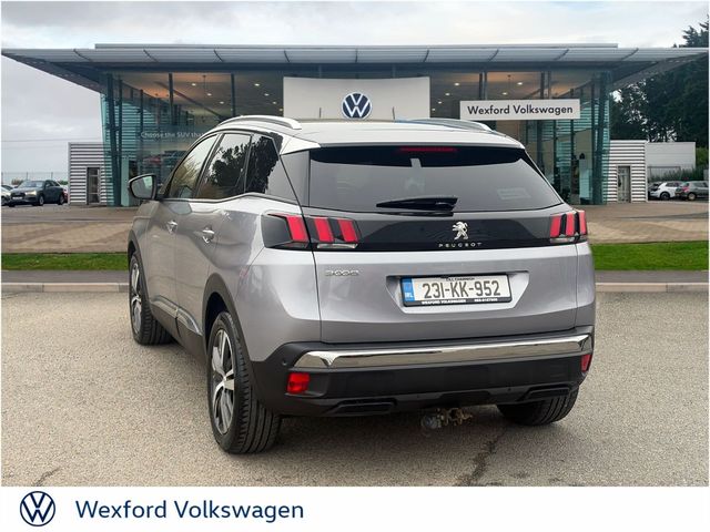 Image for 2023 Peugeot 3008 ALLURE 1.5 BLUE HDi 130HP AUTO