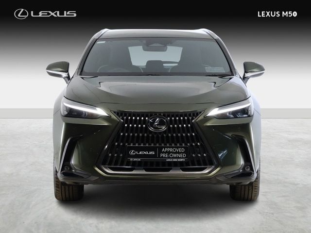 Image for 2024 Lexus NX 450H+ Executive